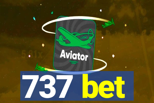 737 bet